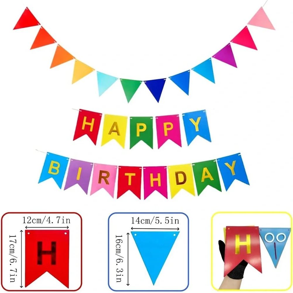 N/A colorful “happy